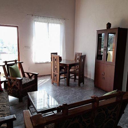 Slg Villa Hikkaduwa Esterno foto