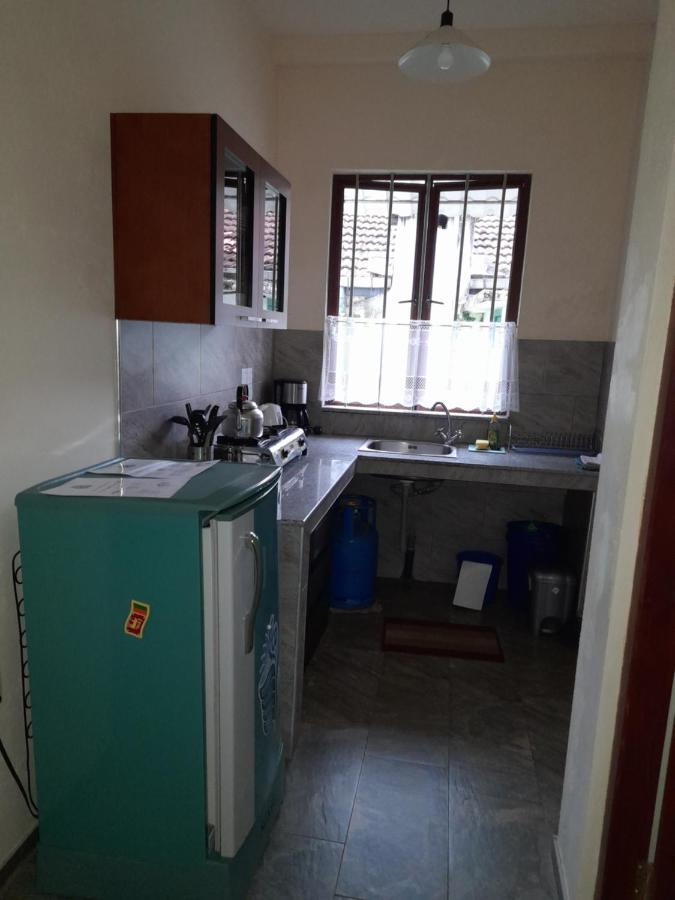 Slg Villa Hikkaduwa Esterno foto