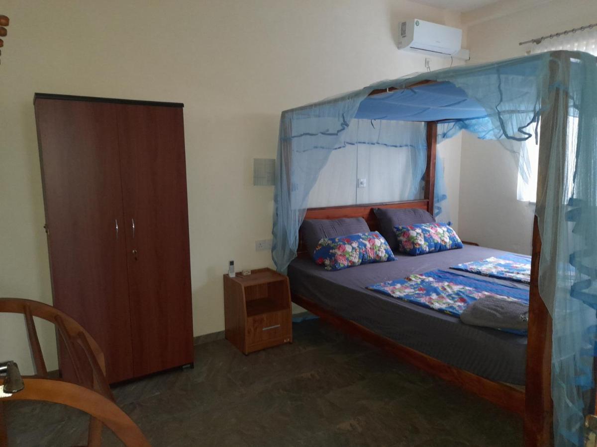 Slg Villa Hikkaduwa Esterno foto