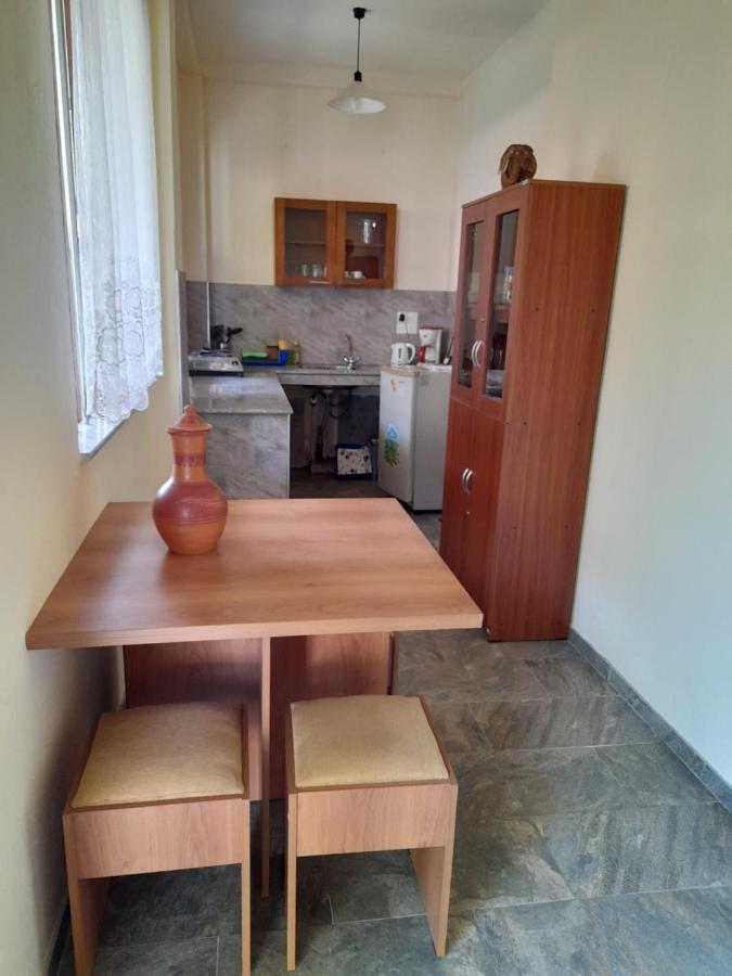 Slg Villa Hikkaduwa Esterno foto