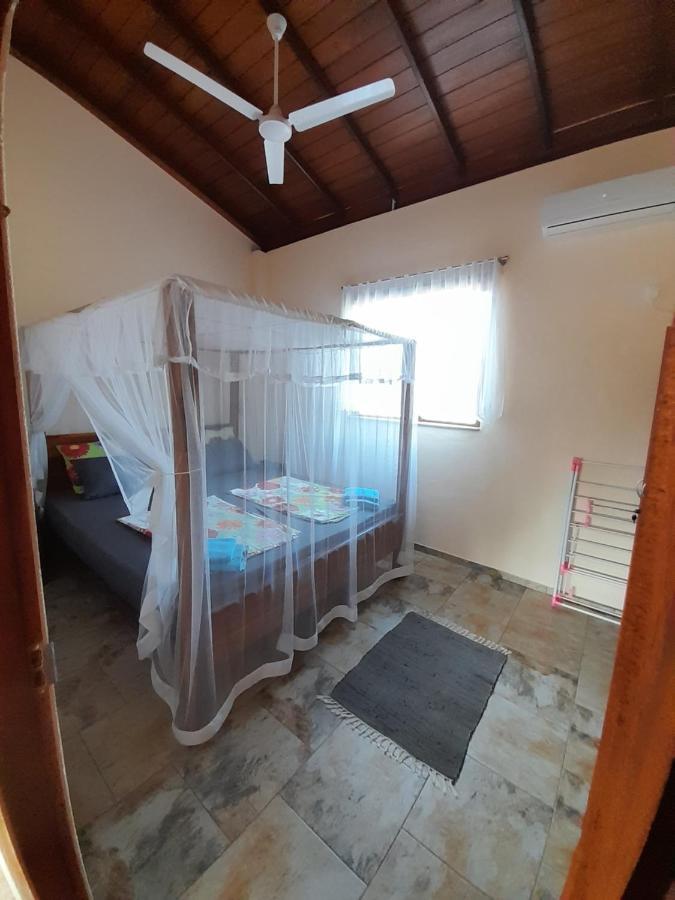 Slg Villa Hikkaduwa Esterno foto