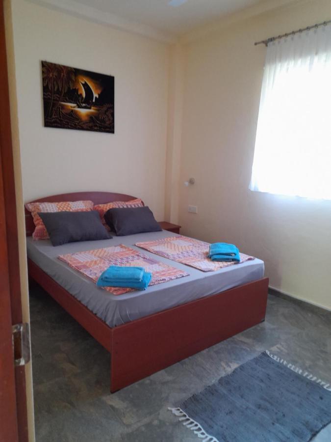 Slg Villa Hikkaduwa Esterno foto