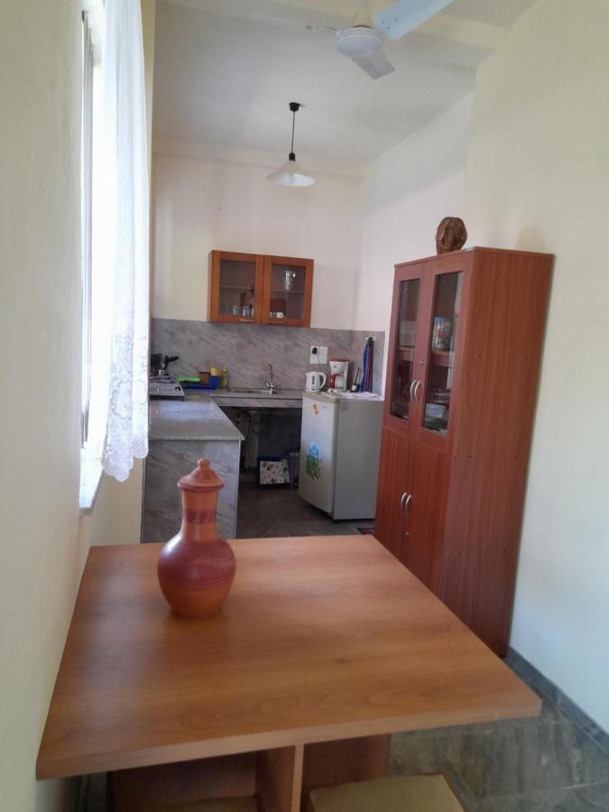 Slg Villa Hikkaduwa Esterno foto