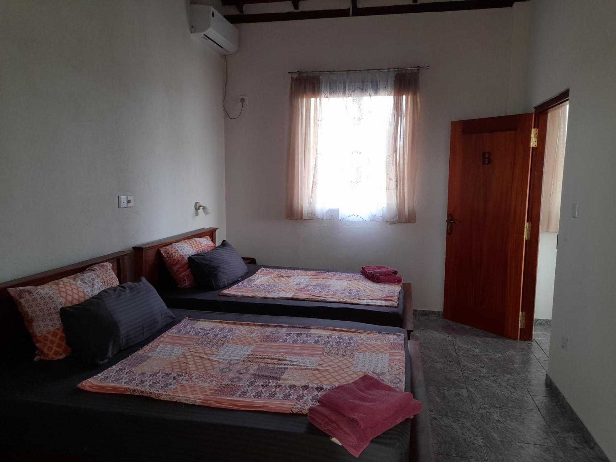 Slg Villa Hikkaduwa Esterno foto