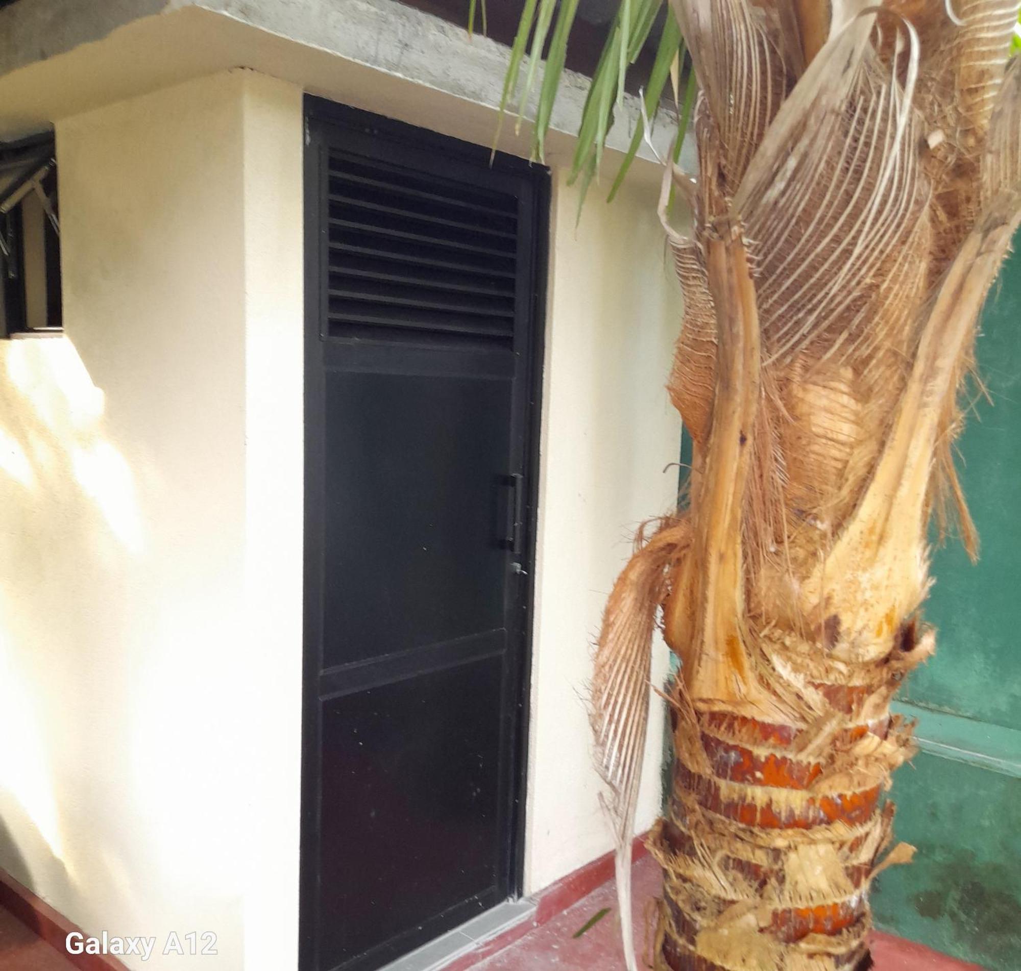 Slg Villa Hikkaduwa Esterno foto