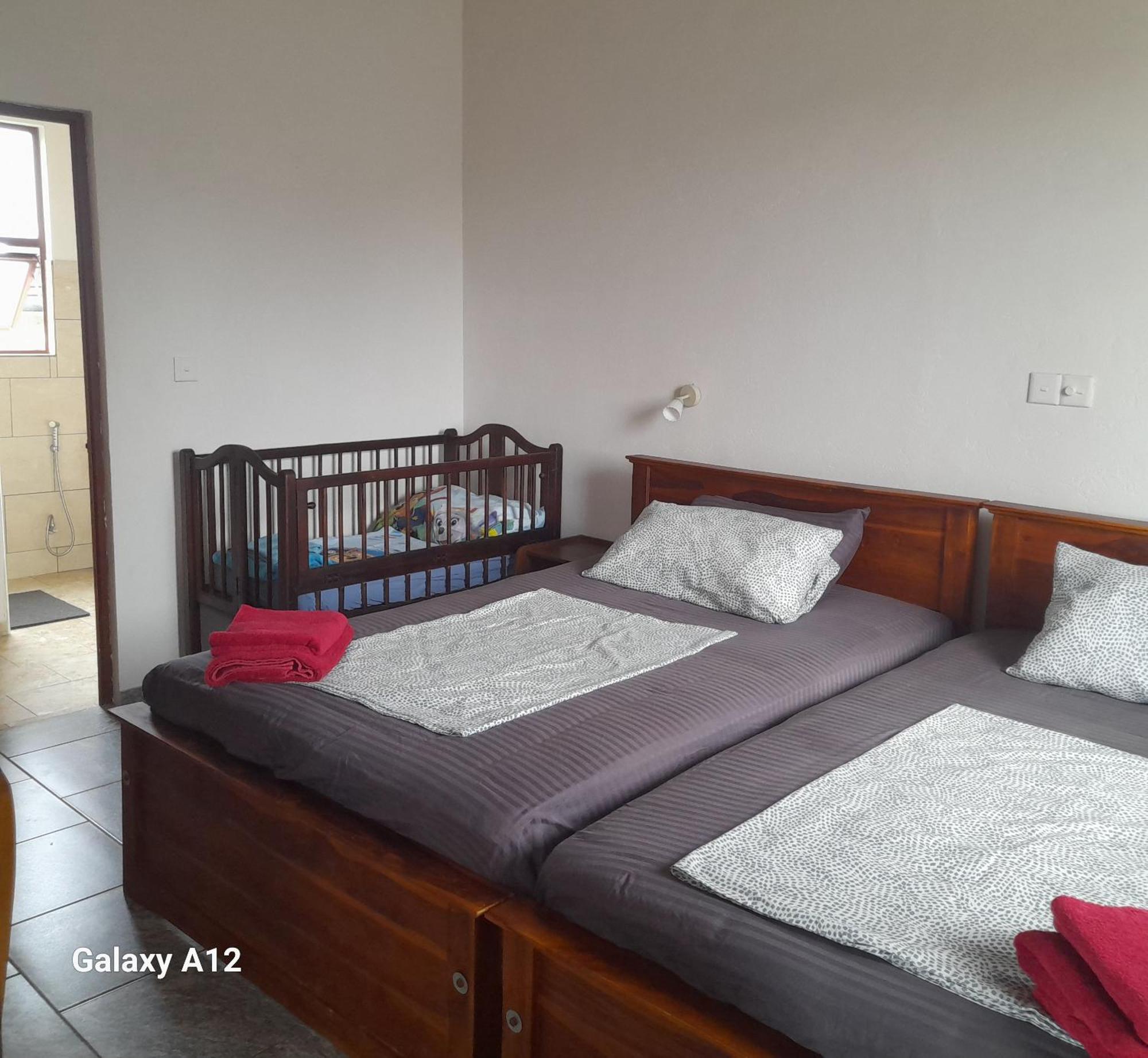 Slg Villa Hikkaduwa Esterno foto