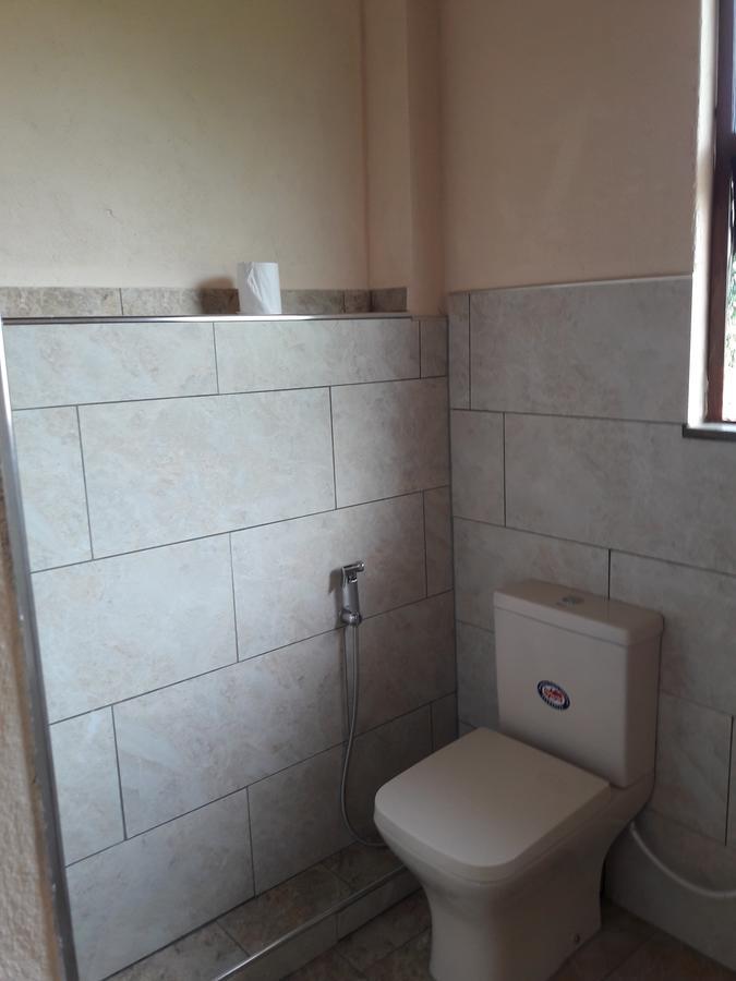 Slg Villa Hikkaduwa Esterno foto