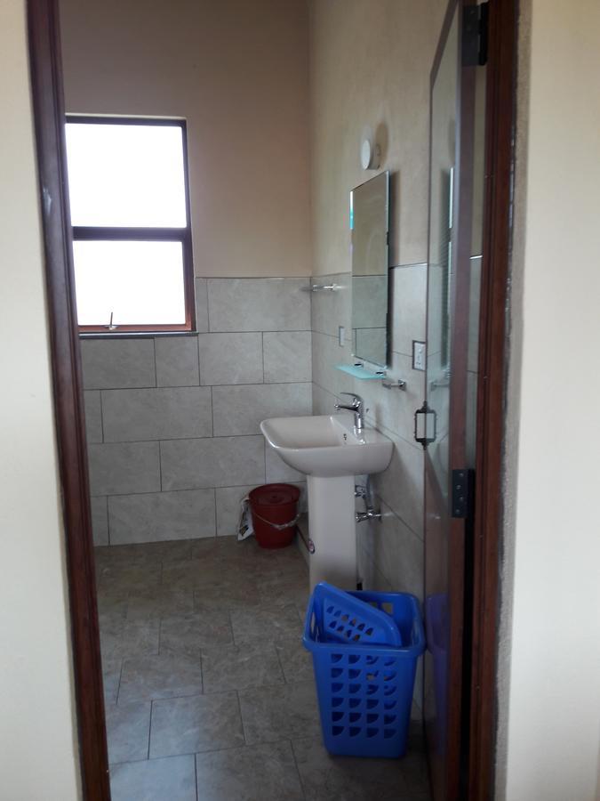 Slg Villa Hikkaduwa Esterno foto