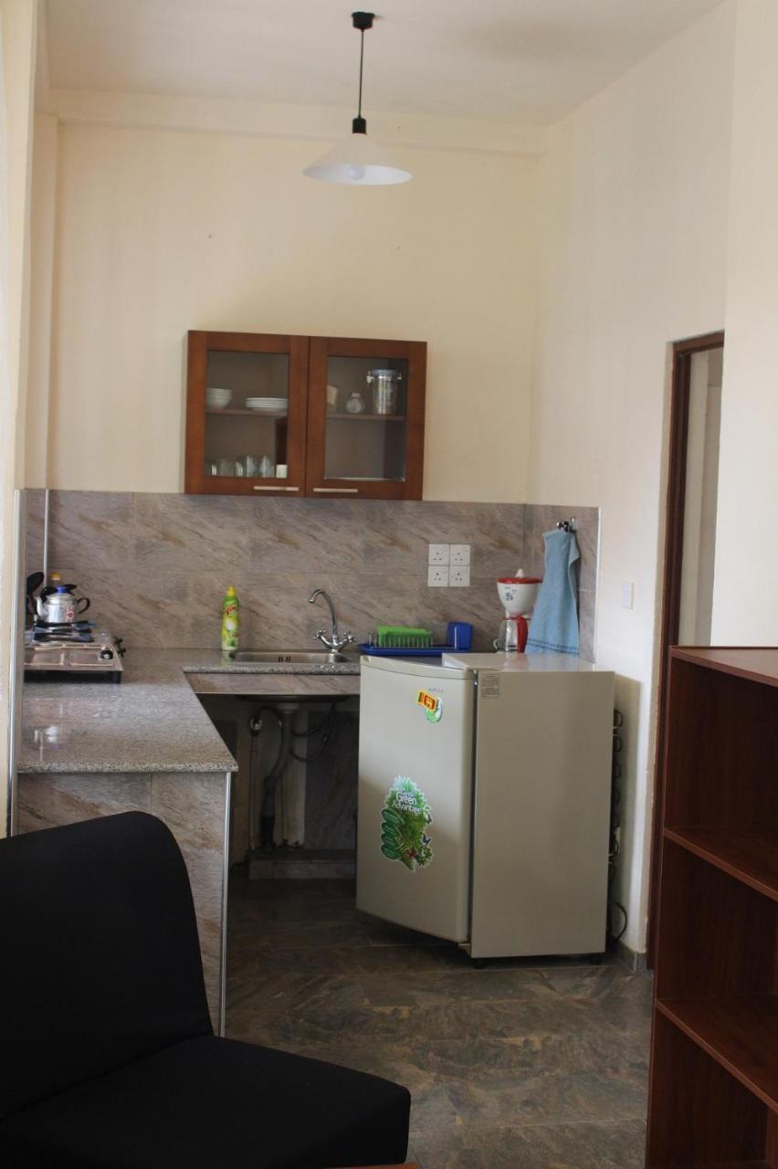 Slg Villa Hikkaduwa Esterno foto
